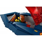 LEGO Конструктор Marvel X-Jet Людей Ікс
