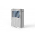 Cooper&Hunter Осушувач повітря CH-D008WD9-16LDWF, 16л.на добу, 22м.кв , 125м3/год, 245Вт, дисплей, ел.кер-ня, Wi-Fi, таймер., білий Cooper&Hunter Осушувач повітря CH-D008WD9-16LDWF, 16л.на добу, 22м.кв , 125м3/год, 245Вт, дисплей, ел.кер-ня, Wi-Fi, таймер., білий