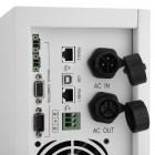 Система резервного живлення 2E PowerWall Vezha, 5000 Вт, 20.48 кВт/год, MPPT 5.5 кВт, WiFi, розширення ємності, паралельне підключення