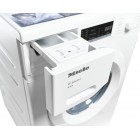 Пральна машина Miele WSA 023 WCS фронтальна, 7кг, 1400, A+++, 64.3см, дисплей, інвертор, білий