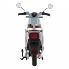 Електроскутер 2E MQ6, синій