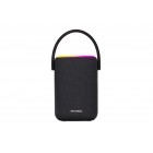 2E Акустична система SoundXDrum TWS, MP3, Wireless, Waterproof Black