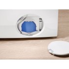 Electrolux Пральна машина фронтальна, 10кг, 1400, A+++, 66см, дисплей, пара, інвертор, universaldose, білий