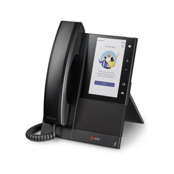 Poly SIP-телефон CCX 500, R