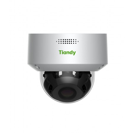 Tiandy Камера IP TC-C38MS Spec:I5/A/E/Y/M/H/2.7-13.5mm/V4.0,