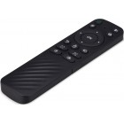 Проєктор AOpen QF23s FHD, 250 lm, LED, 1.26, WiFi, жовтий, Whale TV