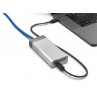 Адаптер QNAP USB 4 Thunderbolt 3/4 10GbE SFP+