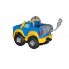 Rev&Roll Ігрова фігурка Power-Up Рамбл Rev&Roll Ігрова фігурка Power-Up Рамбл