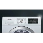 Siemens Сушильний барабан WT47W461EU Siemens Сушильний барабан WT47W461EU