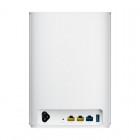 ASUS Маршрутизатор ZenWiFi AX Hybrid XP4 2PK AX1800 AV1300