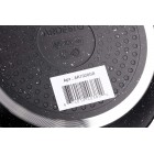 ARDESTO Сковорода Gemini Gourmet Spoleto 20 см, чорний, алюміній