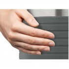 Bosch Електрочайник 1.7л, метал