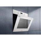Electrolux Духова шафа електрична, 65л EOF3H40BW