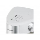 Kenwood Кухонна машина Prospero, 1000Вт, чаша-метал, корпус-пластик, насадок-5, біло-срібний Kenwood Кухонна машина Prospero, 1000Вт, чаша-метал, корпус-пластик, насадок-5, біло-срібний
