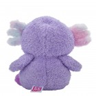 BumBumz М'яка ігрaшка AquaBumz Аксолотль Алайна, 19см BumBumz М'яка ігрaшка AquaBumz Аксолотль Алайна, 19см