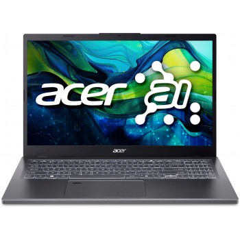 Ноутбук Acer Aspire 15 A15- Ноутбук Acer Aspire 15 A15-