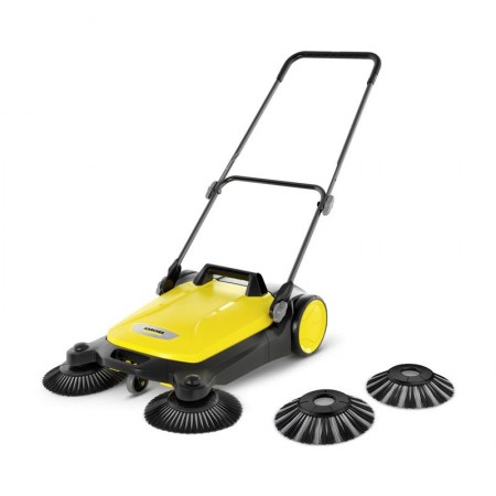 Karcher Підмітальна машина S 4 Twin