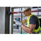 Bosch Гайковерт ударний GDX 18V-200 C, акум., 18В, 200Нм, М4-М14, 1,2кг, Solo Bosch Гайковерт ударний GDX 18V-200 C, акум., 18В, 200Нм, М4-М14, 1,2кг, Solo