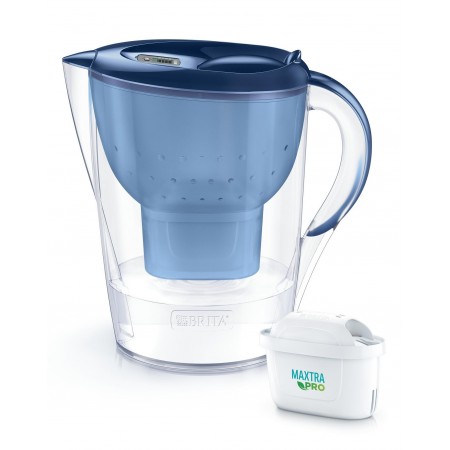 Brita Фільтр-глечик Marella XL Memo MXPro 3.5л (2л очищеної 