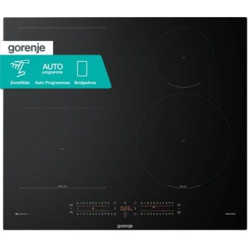 Варильна поверхня Gorenje і