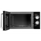 ARDESTO Мікрохвильова піч, 23л, мех.управл., 900Вт, відкр.ручкою, чорний ARDESTO Мікрохвильова піч, 23л, мех.управл., 900Вт, відкр.ручкою, чорний