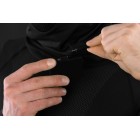 2E Tactical Балаклава з підігрівом Shadow Black, розмір M