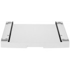 Монтажний комплект LG DK1W Білий Монтажний комплект LG DK1W Білий