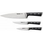 Набір кухонних ножів Tefal K2323S74