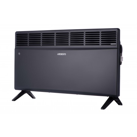 ARDESTO Конвектор електричний CH-2500MCA, 2500 Вт, 25 м2, за