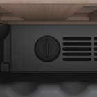 Haier Холодильник для вина, 82x49.7х58.5, холод.відд.-106л, зон - 2, бут-42, ST, дисплей, чорний Haier Холодильник для вина, 82x49.7х58.5, холод.відд.-106л, зон - 2, бут-42, ST, дисплей, чорний