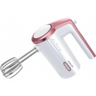 Sencor Міксер ручний Accu technology, 50Вт, насадки -2, безпровідний, USB-C, білий Sencor Міксер ручний Accu technology, 50Вт, насадки -2, безпровідний, USB-C, білий