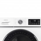 ARDESTO Пральна машина фронтальна, 6кг, 1200, А++, 45см, дисплей, пара, білий