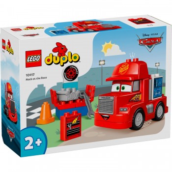 LEGO Конструктор DUPLO Disn LEGO Конструктор DUPLO Disn