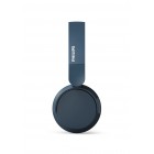 Philips Навушники On-ear TAH4209 BT 5.3, Wireless, Mic, Синій
