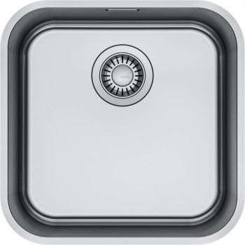 Мийка кухонна Franke Smart,