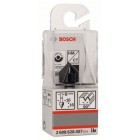 Фреза пазова V-подібна Bosch Professional V Std S8 D16 L16 90° Фреза пазова V-подібна Bosch Professional V Std S8 D16 L16 90°