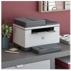 Багатофункціональний пристрій А4 ч/б HP LaserJet M236sdw з Wi-Fi
