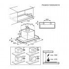 Electrolux Витяжка LFG719X Electrolux Витяжка LFG719X