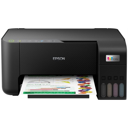 Epson БФП ink color A4 EcoTank L3250 33_15 ppm USB Wi-Fi 4 i