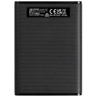 Transcend Портативний SSD 2TB USB 3.1 Gen 2 Type-C ESD270C Transcend Портативний SSD 2TB USB 3.1 Gen 2 Type-C ESD270C