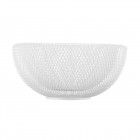 ARDESTO Кошик Midori 25х25х12см, метал, білий ARDESTO Кошик Midori 25х25х12см, метал, білий