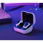 Навушники Sony INZONE Buds Чорний/Білий