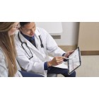 Microsoft Surface Планшет Go 4 10.5” PS Touch, Intel N200, 8GB, F256GB, UMA, Win11P, платиновий