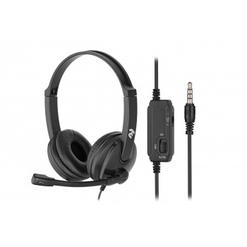 2E CH12 On-Ear[2E-CH12SJ]