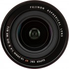 Fujifilm XF-10-24mm F4.0 R OIS Fujifilm XF-10-24mm F4.0 R OIS