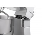 ARDESTO Кухонна машина KMCH-K1500SS/ 1500 Вт/ 6 швидк. + режим Pulse/ чаша 6 л./ блендер 1.5 л./сріблясто-сірий