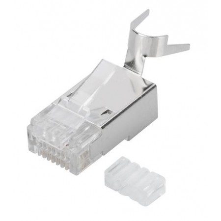 Digitus Конектор RJ45 Cat.6A STP, 100шт.