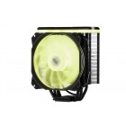 2E Gaming Процесорний кулер AIR COOL AC120D4TC-ARGB