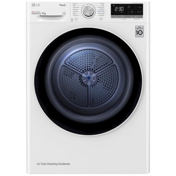 Сушильна машина LG 9Кг DC90 Сушильна машина LG 9Кг DC90