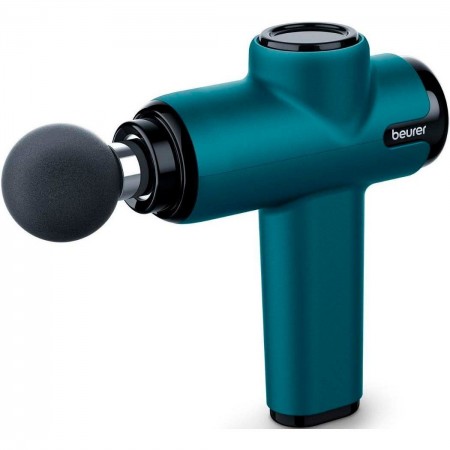 Beurer Масажер для тіла, літій-іонний акум. в комплекті, 0,6